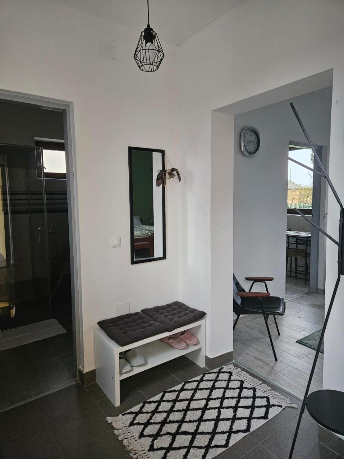 Studio Apartman Dora Ilok Exterior foto