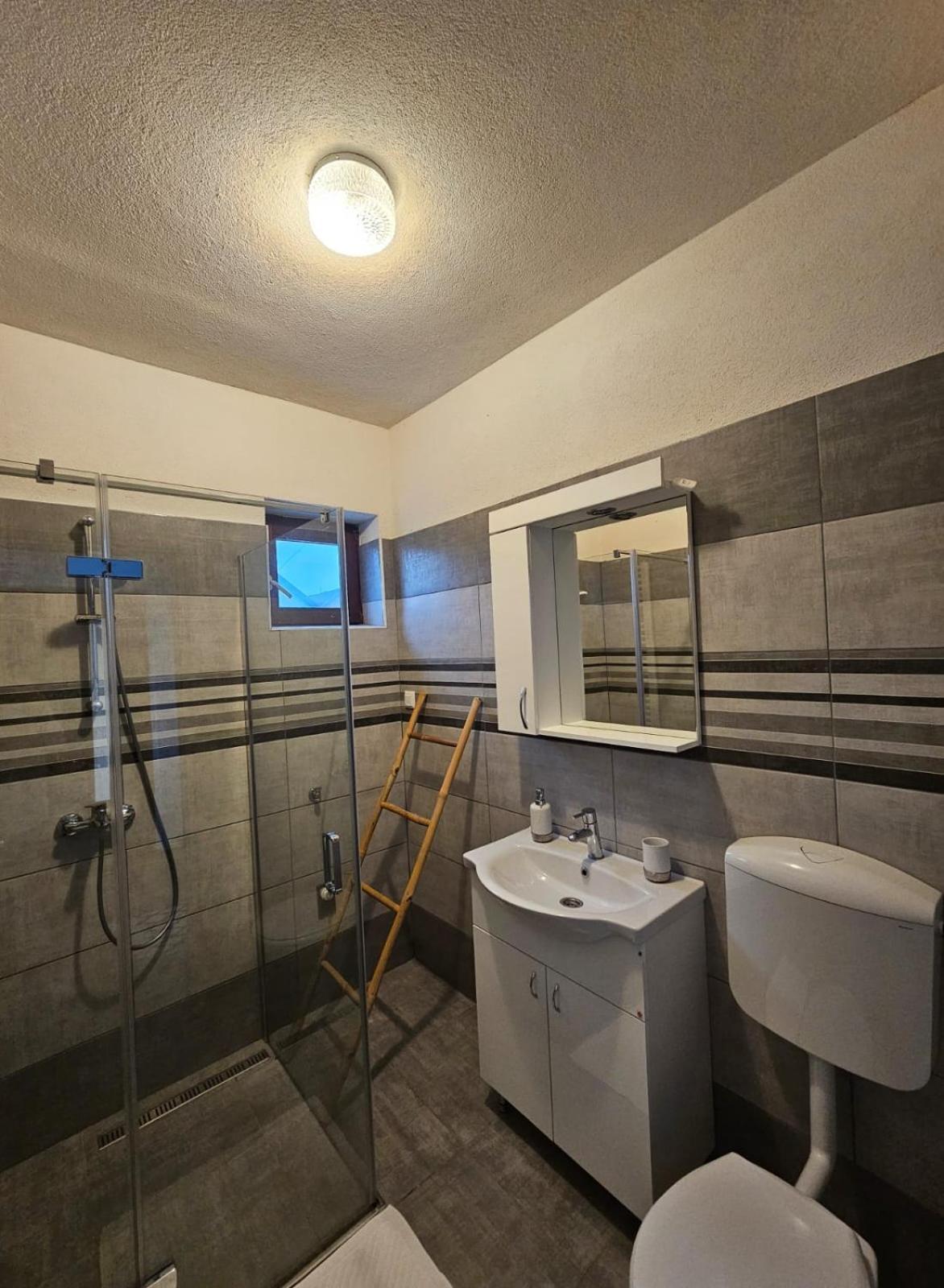 Studio Apartman Dora Ilok Exterior foto